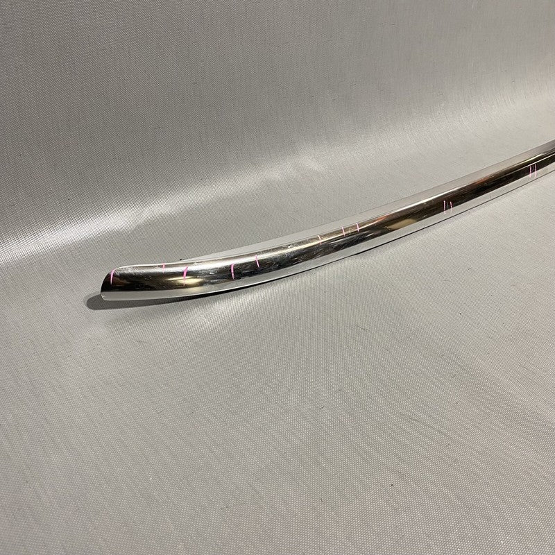 8R0860022J AUDI Q5 LUGGAGE RACK RIGHT 2009 2010 2011 2012 2013 2014 2015 2016 2017 OEM