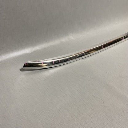 8R0860022J AUDI Q5 LUGGAGE RACK RIGHT 2009 2010 2011 2012 2013 2014 2015 2016 2017 OEM