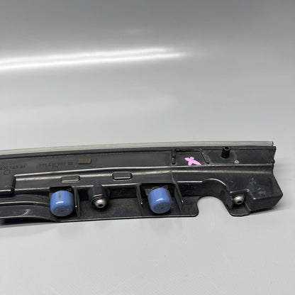 99163198900 PORSCHE 911 GT3 CENTER TAIL LIGHT TRUNK 2014 2015 2016 OEM 99163198900