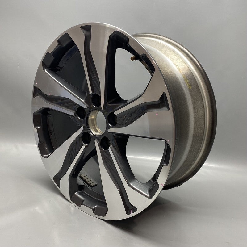 17075A HONDA CR-V LX WHEEL RIM 17 INCH 2017 2018 2019 2020 2021 2022 OEM 17075A