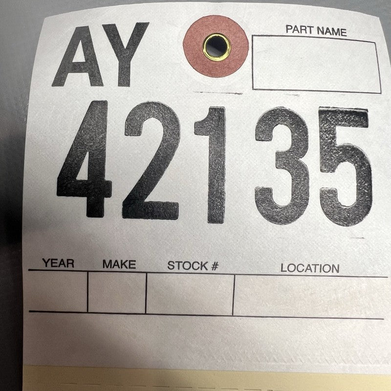 4G0941006E AUDI A6 HEADLIGHT RIGHT PASSENGER 2012 2013 2014 2015 XENON OEM 4G0941006E