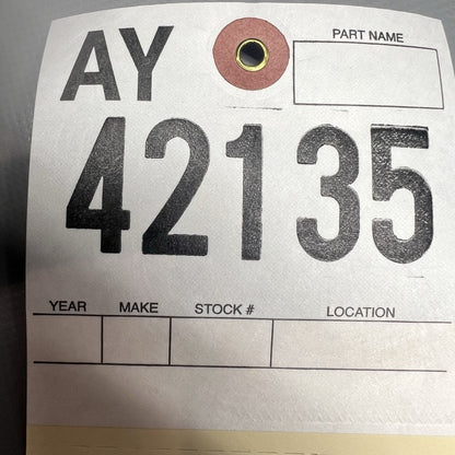 4G0941006E AUDI A6 HEADLIGHT RIGHT PASSENGER 2012 2013 2014 2015 XENON OEM 4G0941006E