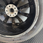 BMW X5 X6 WHEEL RIM 20 INCH FRONT 2020 2021 2022 2023 2024 2025 OEM 80