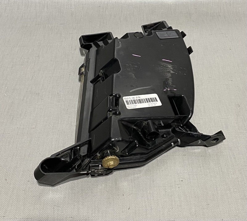 TESLA MODEL S FOG LIGHT RIGHT PASSENGER OEM 2016 2017 2018 2019 2020