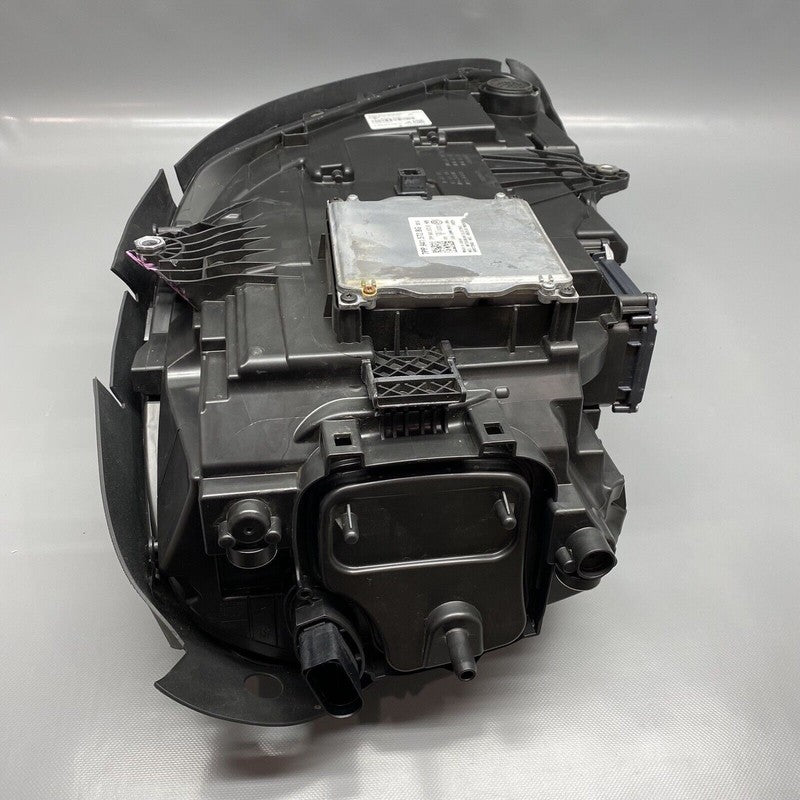 95B941010AK PORSCHE MACAN HEADLIGHT RIGHT SIDE 2019 2020 2021 2022 FULL LED OEM 95B941010AK
