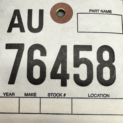 1514952-00-D TESLA MODEL 3 HEADLIGHT LEFT DRIVER 2021 2022 2023 LED OEM 1514952-00-D