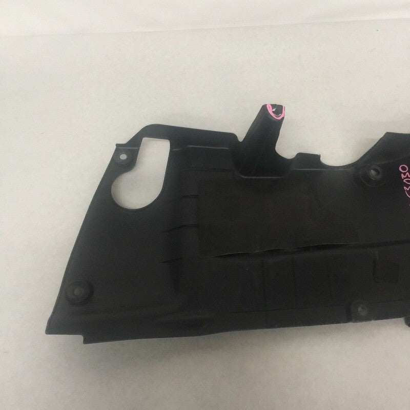 53796-53030 LEXUS IS250 IS350 LEFT ENGINE COVER TOP 2006 2007 2008 2009 2010 OEM