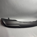 TESLA MODEL S REAR BUMPER LOWER VALANCE 2012 2013 2014 2015 OEM 600900