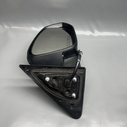 TOYOTA HIGHLANDER MIRROR RIGHT PASSENGER 2014 2015 2016 2017 2018 2019 OEM 