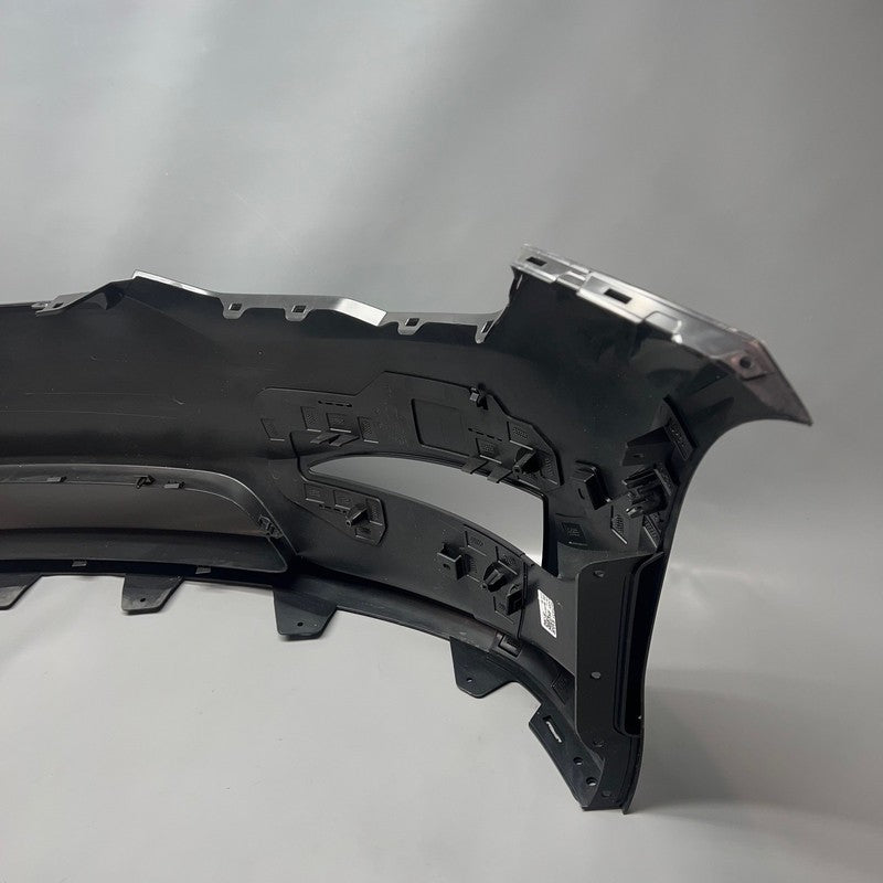 TESLA MODEL X FRONT BUMPER 2021 2022 NON SENSOR OEM