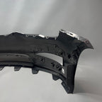 TESLA MODEL X FRONT BUMPER 2021 2022 NON SENSOR OEM