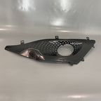 DB11 ASTON MARTIN DB11 EXHAUST TRIM MESH LEFT 2017 2018 2019 2020 OEM