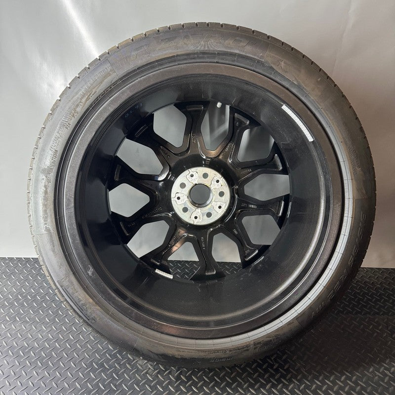 BMW X7 WHEEL RIM REAR 22 INCH 2023 2024 2025 2026 2027 OEM 6895936