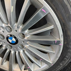 BMW 328 428 WHEEL RIM 18 INCH 2014 2015 2016 OEM 6796249