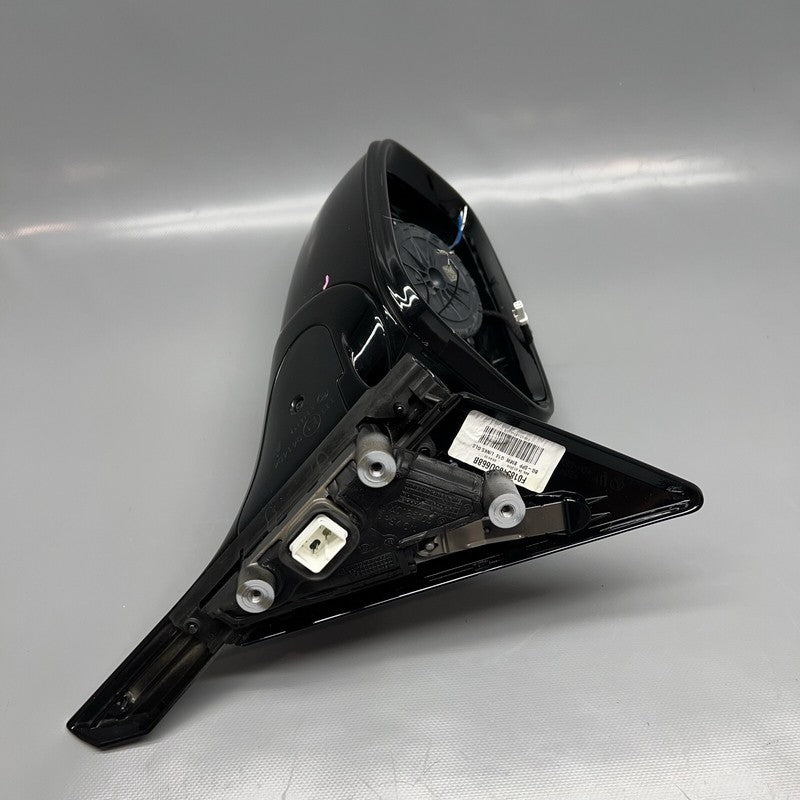M850 BMW M850 MIRROR LEFT DRIVER 2019 2020 2021 2022 2023 FOR PARTS 
