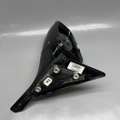 M850 BMW M850 MIRROR LEFT DRIVER 2019 2020 2021 2022 2023 FOR PARTS 