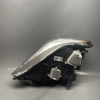 63117193712 BMW X1 HEADLIGHT RIGHT PASSENGER 2016 2017 2018 2019 FULL LED OEM 63112575748