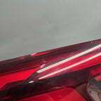 BMW X5 TAIL LIGHT LEFT DRIVER X5M 2019 2020 2021 2022 2023 OEM 3744226