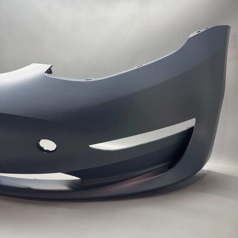 TESLA MODEL 3 FRONT BUMPER 2023 NON SENSOR TYPE OEM
