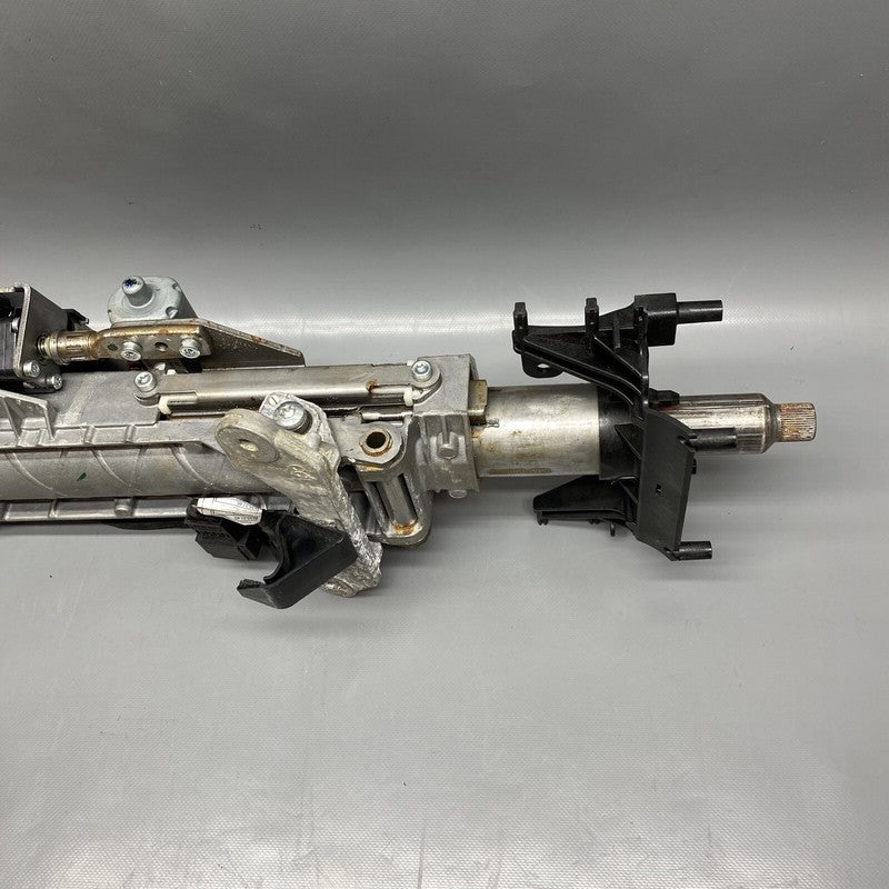 X5 BMW X5 F15 STEERING COLUMN ELECTRIC POWER ADJUSTER 2014 2015 2016 2017 2018 OEM