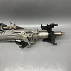 X5 BMW X5 F15 STEERING COLUMN ELECTRIC POWER ADJUSTER 2014 2015 2016 2017 2018 OEM
