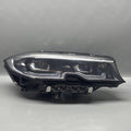 BMW 340M HEADLIGHT RIGHT PASSENGER 9481720-08 2019 2020 2021 LED OEM S