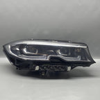 BMW 340M HEADLIGHT RIGHT PASSENGER 9481720-08 2019 2020 2021 LED OEM S