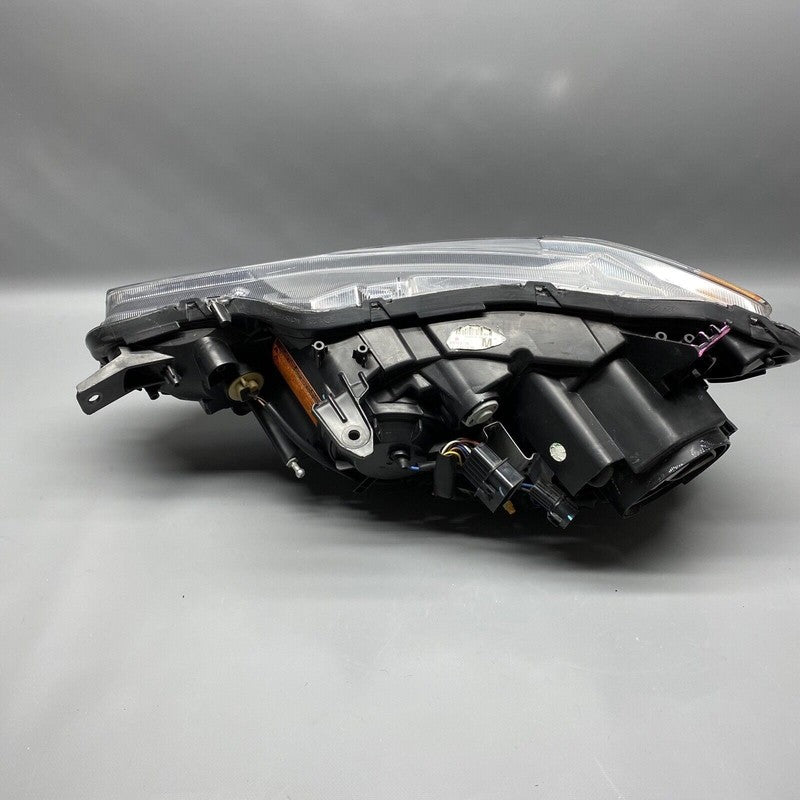 JP53-13D153-BC MITSUBISHI LANCER EVO HEADLIGHT RIGHT SIDE HID 2008 2009 10 11 12 13 14 2015 OEM