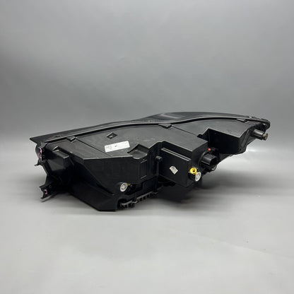 J9D3-13W029-CC JAGUAR I PACE HEADLIGHT RIGHT PASSENGER LED 2019 2020 2021 2022 J9D3-13W029-CC