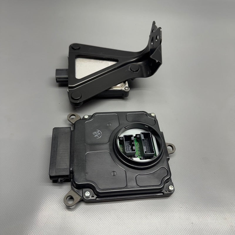 LEXUS NS250 NS350 FRONT BLIND SPOT RADAR SENSOR AND MODULE 2022 2023 2