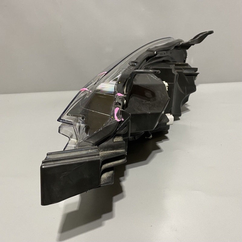 TOYOTA COROLLA HEADLIGHT RIGHT PASSENGER LED OEM 2017 2018 2019
