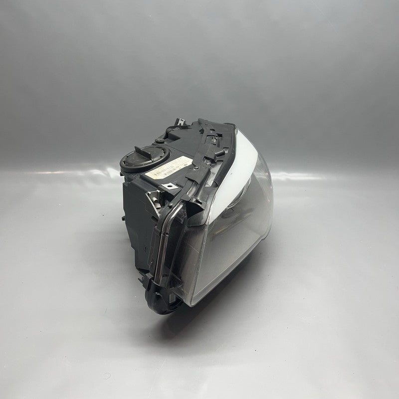 7203255 BMW 528 HEADLIGHT LEFT DRIVER 550 535 2011 2012 2013 XENON 7203255