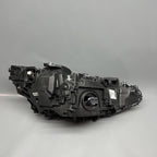 5A19365-04 BMW M3 HEADLIGHT LEFT DRIVER M4 430 2021 2022 2023 OEM 5A19365-04