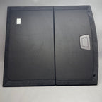 JAGUAR I-PACE REAR BOOT MAT CARPET 2019 2020 OEM J9D31350AB8PUJ