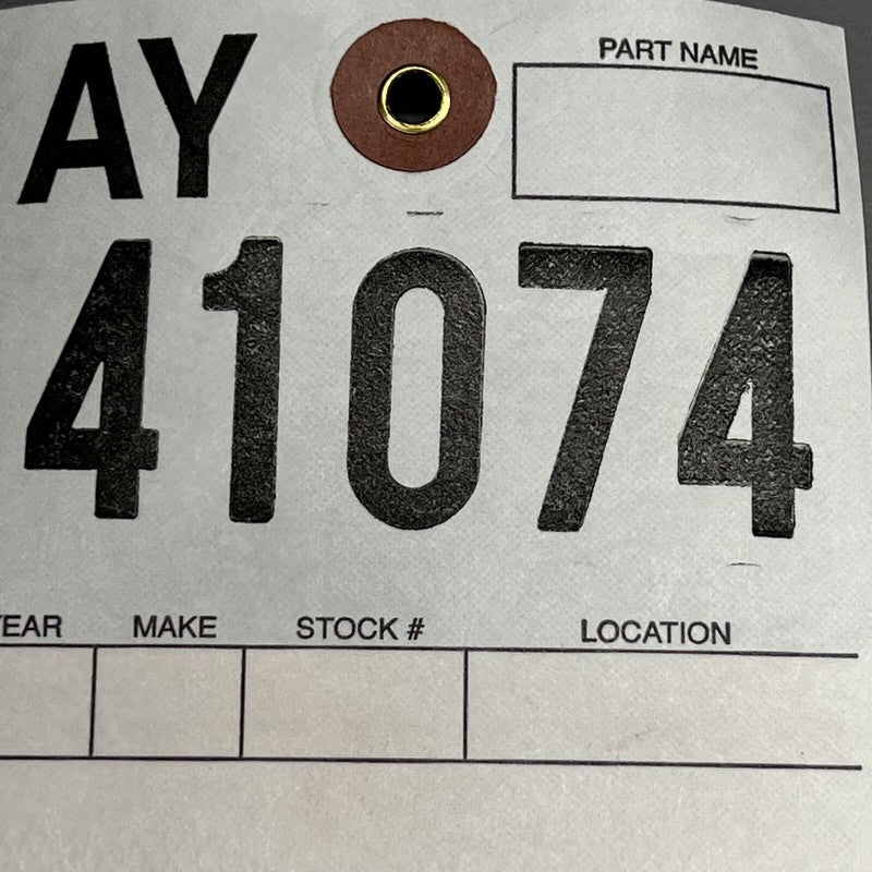 KIA SPORTAGE HEADLIGHT RIGHT PASSENGER FULL LED 2022 2023 2024 DAMAGED