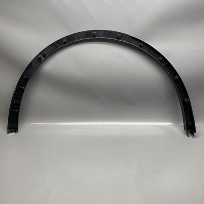 1494187-00-C TESLA MODEL Y WHEEL FLARE LEFT REAR 1494187-00-C 2020 2021 2022 2023 OEM