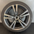 BMW 330I M430I WHEEL RIM 19 INCH 2020 2021 2022 2023 OEM 8089896