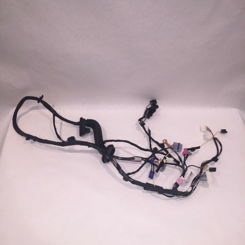 1032440-80-F TESLA MODEL X DOOR WIRING HARNESS RIGHT FRONT 2015 2016 2017 2018 OEM