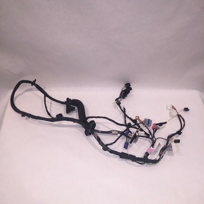 1032440-80-F TESLA MODEL X DOOR WIRING HARNESS RIGHT FRONT 2015 2016 2017 2018 OEM