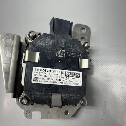 80A907561D AUDI Q5 CRUISE CONTROL DISCTANCE SENSOR 2019 2020 OEM 80A907561D