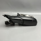 BMW 750 MIRROR LEFT DRIVER 2009 2010 2011 2012 HEATED OEM 7264769