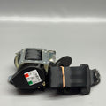 VOLVO S60 SEAT BELT RIGHT REAR 2019 2020 2021 2022 2023 2024 2025 OEM 