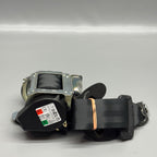 VOLVO S60 SEAT BELT RIGHT REAR 2019 2020 2021 2022 2023 2024 2025 OEM 