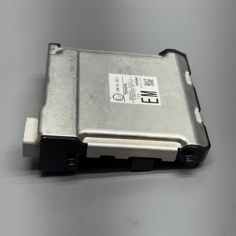 LEXUS RC300 FRONT LANE DEPARTURE WARNING CAMERA OEM 2019 2020 8646C-24