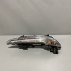 99163115281 PORSCHE 911 CARRERA FOG LIGHT LEFT DRIVER 99163115103 2012 2013 2014 2015 OEM