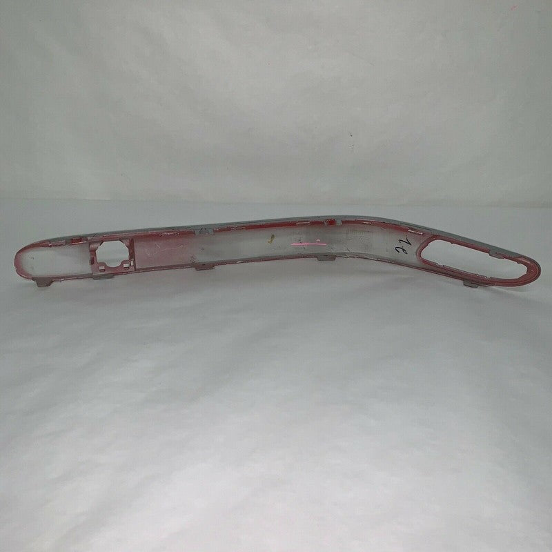 A2038852221 MERCEDES BENZ C230 C320 RIGHT TRIM MOULDING 2001 2002 2003 2004 2005 2006 2007 