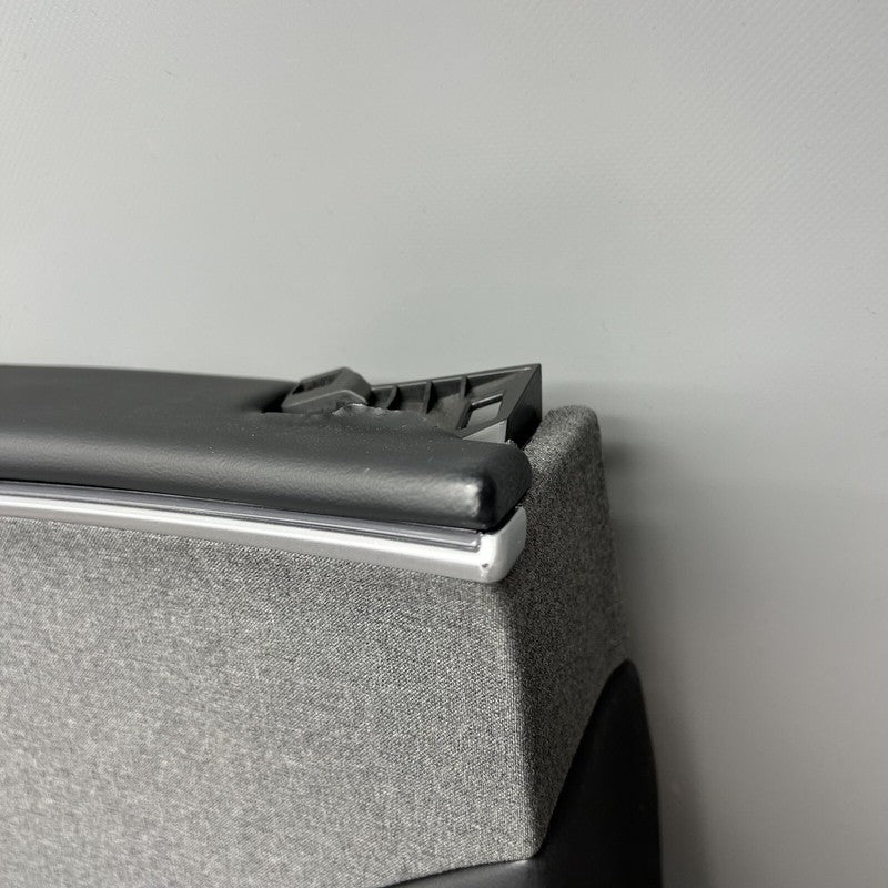 1776730-20-D TESLA MODEL 3 HIGHLAND DOOR PANEL LEFT REAR 2024 OEM 1776730-20-D