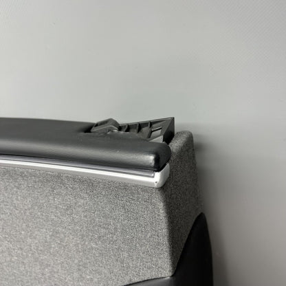 1776730-20-D TESLA MODEL 3 HIGHLAND DOOR PANEL LEFT REAR 2024 OEM 1776730-20-D