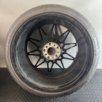 BMW M3 M4 WHEEL RIM 20 INCH REAR 2021 2022 2023 2024 2025 OEM 8093839