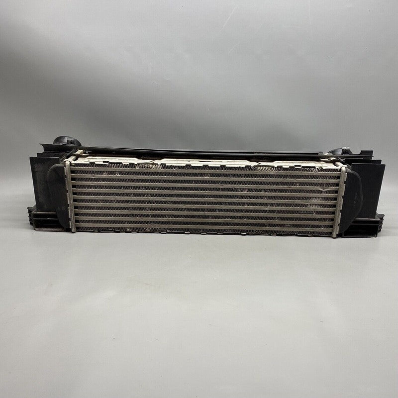 17517618809 BMW 328 INTERCOOLER F30 17517618809 2012 2013 2014 2015 OEM SEDAN